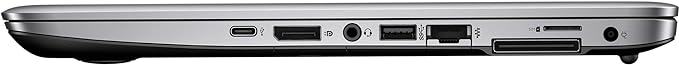 HP EliteBook 840 G4 14" FHD i7-7600U 2.8GHz 16GB 512GB SSD - SILVER Like New