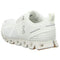 18.99683 ON RUNNING CLOUD TERRY WOMEN'S WHITE SIZE 6 Like New