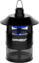 DYNATRAP DT160SR MOSQUITO FLYING INSECT TRAP KILLS MOSQUITOES - Scratch & Dent