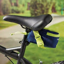 EMBARK REAR SADDLE BIKE BAG - NAVY BLUE - Brand New
