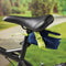 EMBARK REAR SADDLE BIKE BAG - NAVY BLUE - Brand New