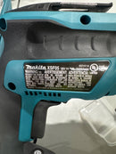 MAKITA 18V 5.0 AH LXT LITHIUM-ION BRUSHLESS CORDLESS 2500 RPM - BLUE/BLACK - Like New
