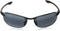 MAUI JIM 405-02 GRAY MAKAHA GLOSS Black Shiny Frame Grey Mirror - Scratch & Dent
