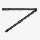 MAGPUL MS1 TWO-POINT QUICK-ADJUST SLING MAG513 - BLACK - Like New