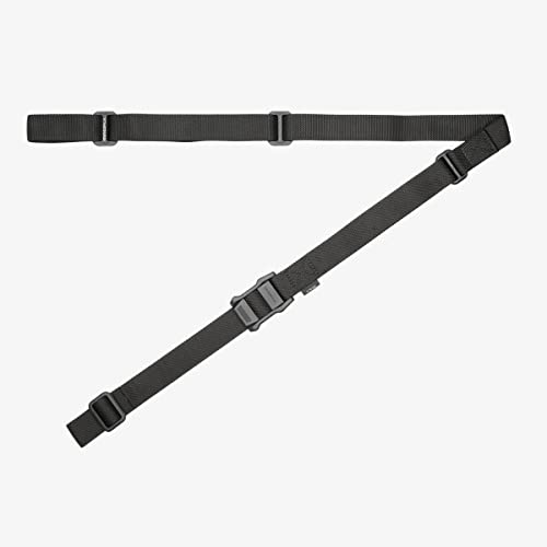 MAGPUL MS1 TWO-POINT QUICK-ADJUST SLING BLACK - Brand New