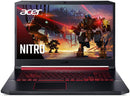 For Parts: Acer Nitro 5 i7 16 256GB RTX 2060 AN517-51-76V6 FOR PART MULTIPLE ISSUES