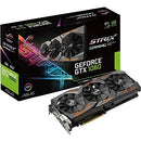 ASUS GEFORCE GTX 1060 6GB ROG STRIX OC EDITION GRAPHIC CARD STRIX-GTX1060-O6G - Like New