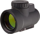TRIJICON 1X25 MRO 2.0 MOA ADJ RED DOT W/MRO LOW & 1/3 COWITNESS MOUNTS 2200011 - Like New