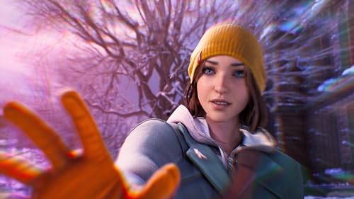 SONY LIFE IS STRANGE: DOUBLE EXPOSURE (PS5) - Like New