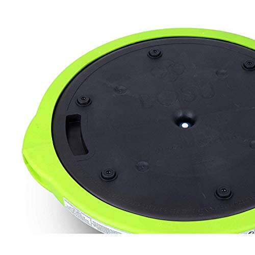 BOSU SPORT BALANCE TRAINER 50CM - BLUE/BLACK - Like New