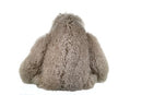 WILD REPUBLIC SLOTH PLUSH GIANT STUFFED ANIMAL TOY 30 INCHES 17379-AMZB - BROWN - Like New