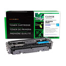 Clover Remanufactured High Yield Toner Cartridge HP 414X (W2021X), 6000 Yield - Like New