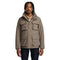 Timberland Men's Water Resistant 3in1 Chocolate Chip Medium - Like New