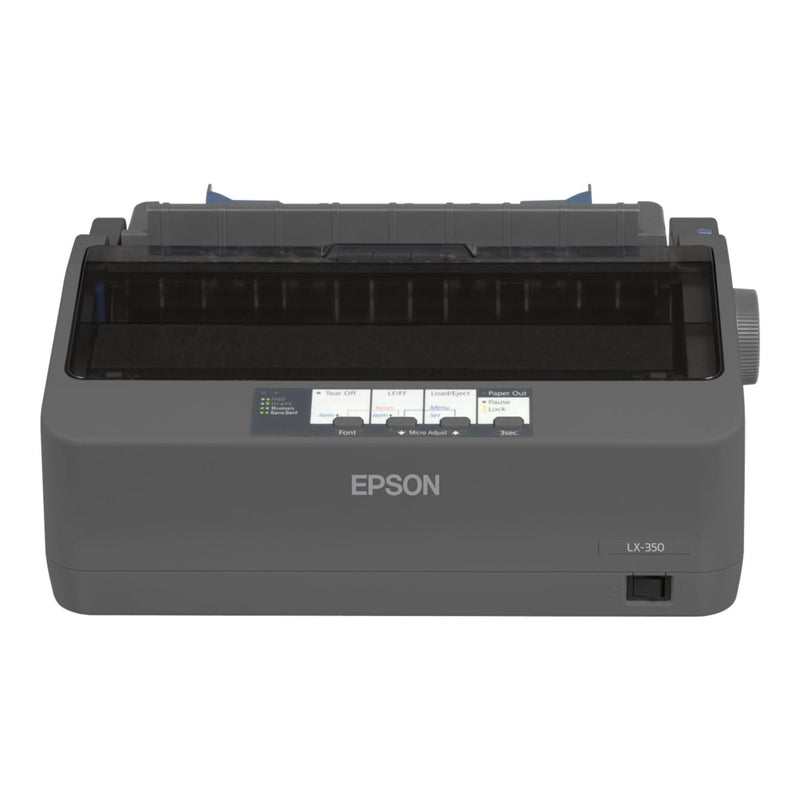 EPSON C11CC24001 DOT MATRIX PRINTER BLACK New