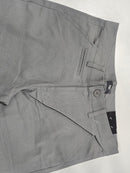 START SHORTS 4-WAY STRETCH - SIZE: MEN 32 - GRAY - Brand New