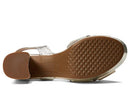COSMOS SOFT GOLD LEATHER SIZE WOMEN 9 - Brand New
