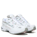 VIONIC WOMENS 23WALK - SIZE: WOMEN 9 (AU/UK W7) (EU W41) - WHITE PINK - Like New
