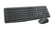 Logitech MK235 Wireless Keyboard and Mouse Combo for Windows, USB Receiver - Like New