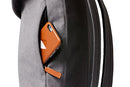 Bellroy Slim Backpack 16 liters 15" Laptop B076PS69YR - Mid Grey - Brand New