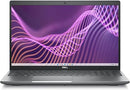 DELL LATITUDE 5540 15.6" FHD I7-1365U 16GB 500GB SSD WINDOWS 11 HOME - GRAY - Like New