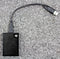 SEAGATE GAME DRIVE 500GB EXTERNAL SOLID STATE DRIVE, FOR PS4 AND PS5- BLACK - Like New