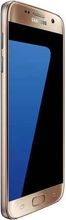 SAMSUNG GALAXY S7 32GB UNLOCKED SM-G930W8 - GOLD Like New