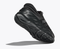HOKA MEN'S ORA RECOVERY SHOE 2 - SIZE: MEN 14  - BLACK/BLACK - Like New