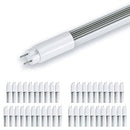 Sokply 2FT LED Tube Light Bulb 12W 5000K, 1440Lum T8 Tube - Ballast Required - Brand New