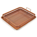 B071F2LHYS- Copper Chef PRO XL - Brand New