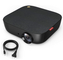 Anker Nebula Prizm II Full HD 1080p LED Multimedia Projector Black D2240111 - Like New