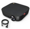 Anker Nebula Prizm II Full HD 1080p LED Multimedia Projector Black D2240111 - Like New