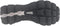 ON MEN'S CLOUDSURFER RUNNING SHOES - SIZE: MEN 9.5 - GLACIER/GREY/BLACK CORE - Like New