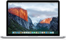 Apple MacBook Pro Mid2015 15.4"2880x1800 I7-4980HQ 16GB 1TB SSD R9 M370X SILVER Like New