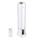 Grelife 9L Large Humidifiers for Bedroom B0BF9XGP6R Grey - Brand New