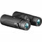 VORTEX OPTICS COPPERHEAD HD 10X42 BINOCULARS TEXTURED NON-SLIP GRIP - BLACK - Like New