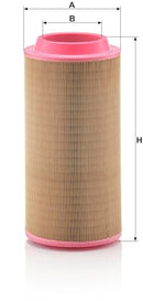 Mann Filter C20500 Air Filter Element - Brand New