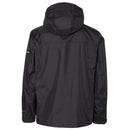 OMNI-TECH COLUMBIA MENS MEDIUM EVAPORATION JACKET SIZE M - BLACK - Brand New