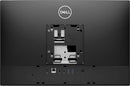 DELL OPTIPLEX 3280 AIO 21.5" FHD NON TOUCH I5-10500T 8GB 500GB HDD - BLACK Like New