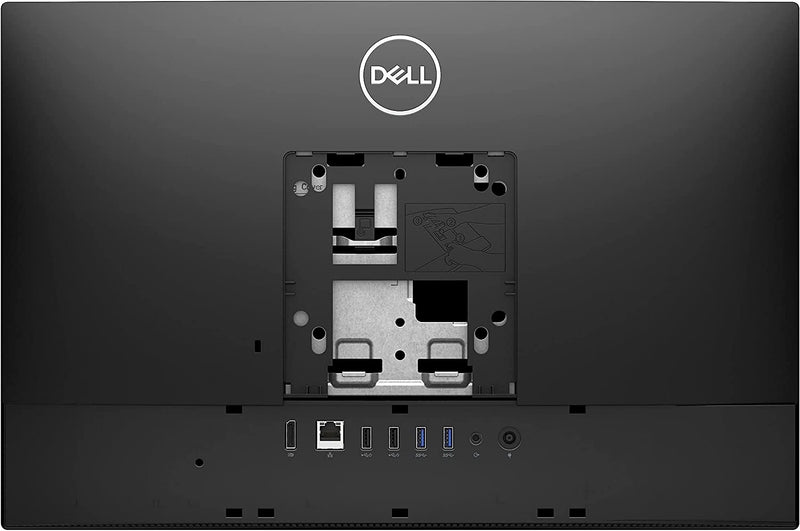 DELL OPTIPLEX 3280 AIO 21.5" FHD NON TOUCH I5-10500T 8GB 500GB HDD - BLACK New