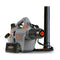 SuperHandy Leaf Blower/Sprayer Combo Cordless w/Battery & Charger 48V GUO058 - Like New