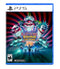 SKYBOUND GAMES PS5 KILLER KLOWNS FROM OUTER SPACE THE GAME - PS5 - Like New