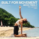 8101 Kanu Surf Womens Marina UPF 50 Active Swim Board Short All Sizes - Brand New