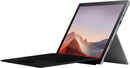 MICROSOFT SURFACE PRO 7 12.3" TOUCH i3-1005G1 4 128 SSD - Black Type Cover - Brand New