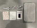 TECHNICAL PRO BLUETOOTH WALL MOUNT SPEAKER SYSTEM - WHITE - Like New