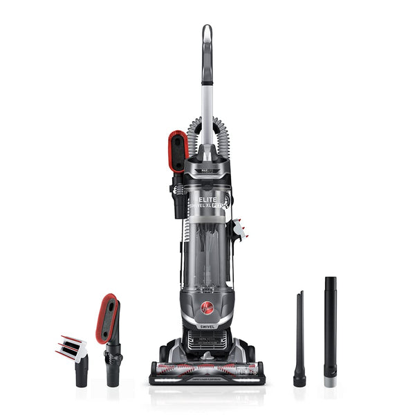 HOOVER R-UH75200 MAXLIFE ELITE SWIVEL XL PET VACUUM CLEANER - - Scratch & Dent