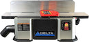 Delta Power Tools 6" Bench Top Jointer 37-071 - Gray/Black - Like New