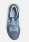 ON RUNNING CLOUDSWIFT WOMEN'S RUNNING SHOE - LAKE/SKY - SIZE 8.5 - Like New