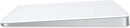 APPLE MAGIC TRACKPAD WIRELESS MULTI-TOUCH SURFACE MAC/IPAD MK2D3AM/A - WHITE - Like New