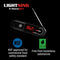THERMOPRO LIGHTNING 1-SECOND INSTANT READ MEAT THERMOMETER - TP622 - BLACK - Like New