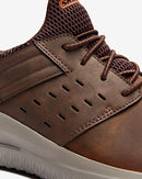 210308 Skechers Men's DELSON 3.0 EZRA SNEAKER BROWN SIZE 7 - Like New